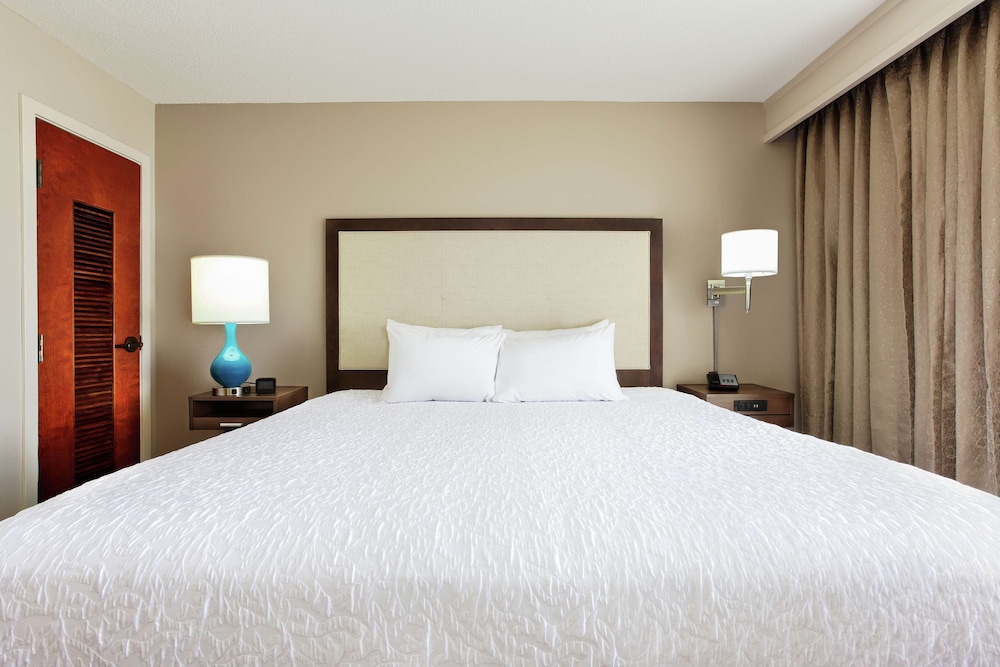 Hampton Inn Georgetown Marina - photo 6