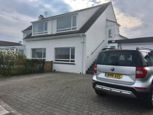 Seymour Apartment Looe — 4-Star Luxury Hotel in Looe, United Kingdom