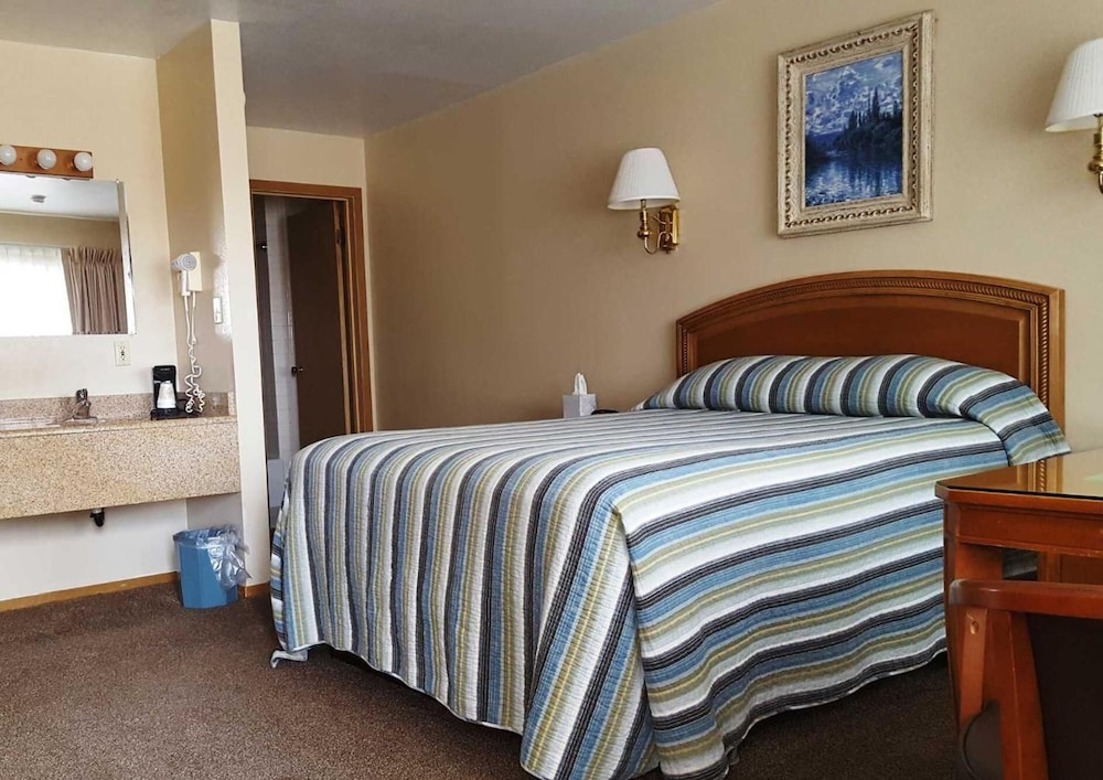 Bristlecone Motel - photo 18