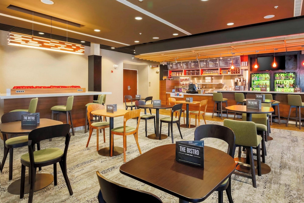 Courtyard by Marriott Dallas Arlington South - photo 34