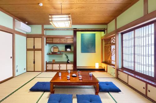 Hosted Stay Minpaku Hallelujah in Matsumoto, Japan