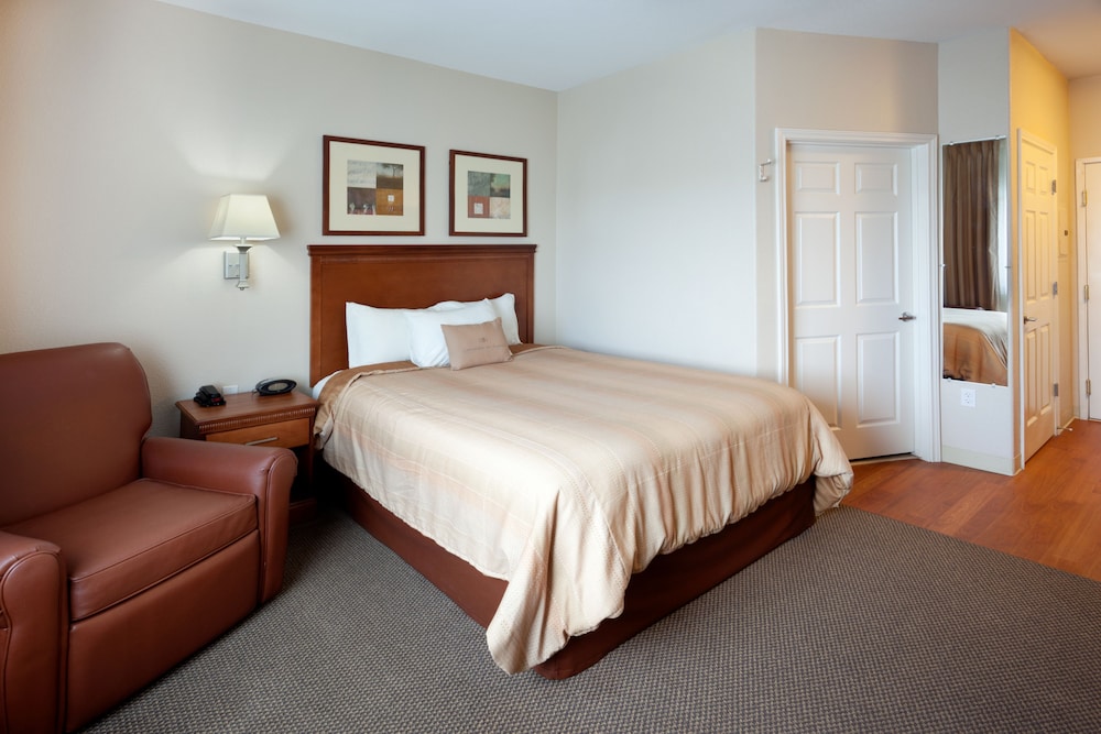 Candlewood Suites Corpus Christi Spid by IHG - photo 2