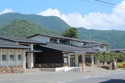 Hashiudosou in Kyotango, Japan