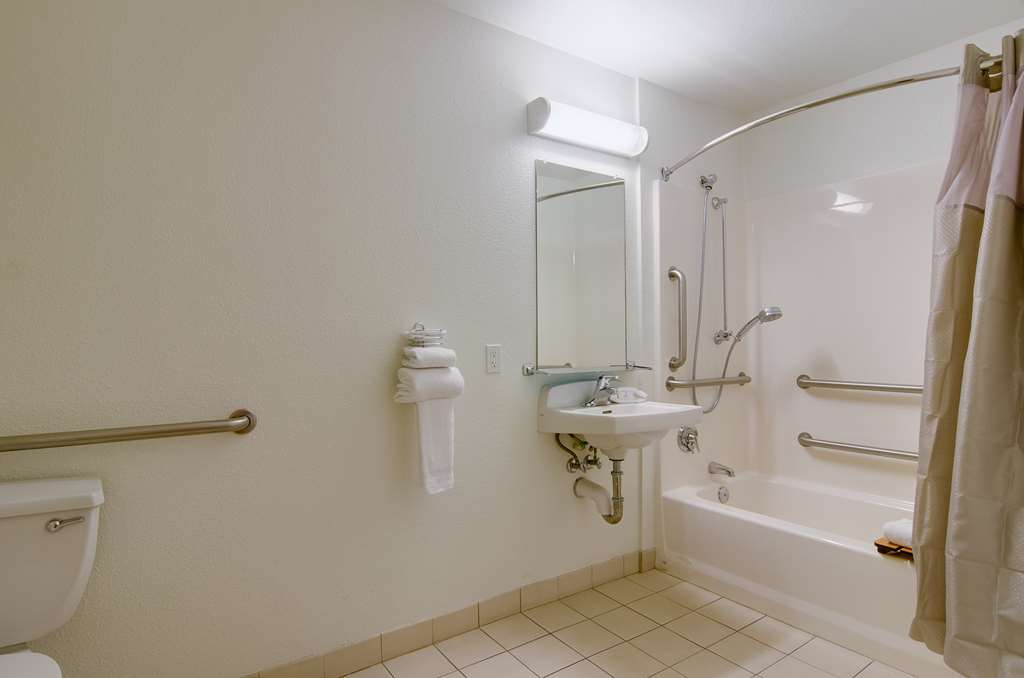 Motel 6 Tacoma WA Fife - photo 21