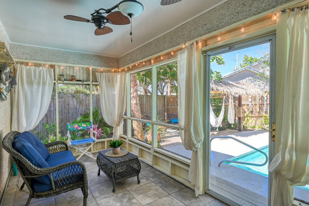 Tiki Nest - photo 21