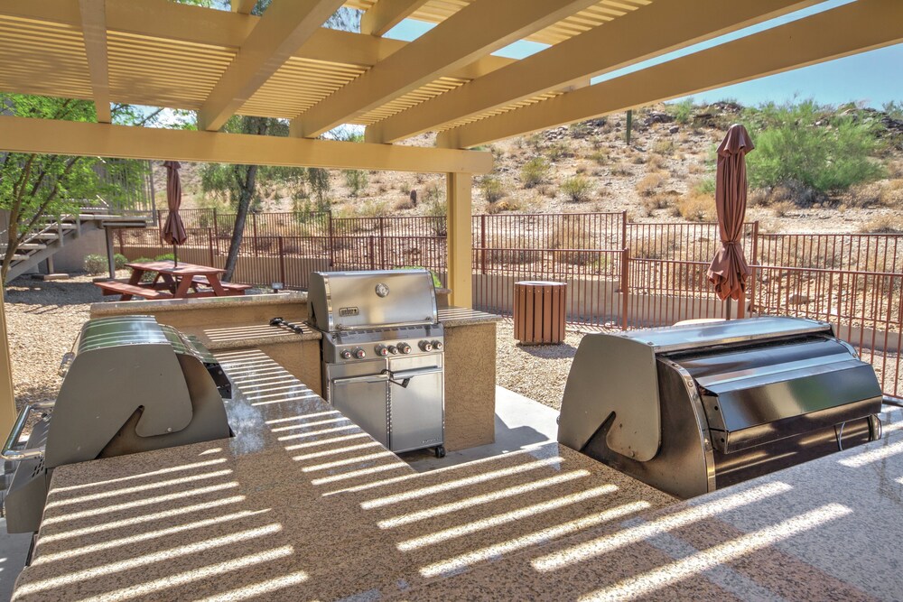 WorldMark Phoenix South Mountain Preserve - photo 52
