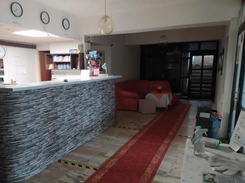 Hotel Tatranec in Vysoke Tatry, Slovakia