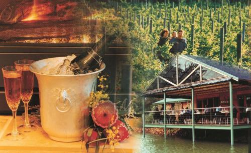 The Grove Distillery Brewery — Margaret River