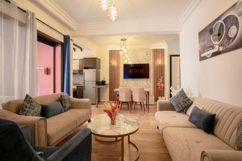 Traditionnel Boutique Marrakech Downtown — 4-Star Luxury Hotel in Marrakesh, Morocco