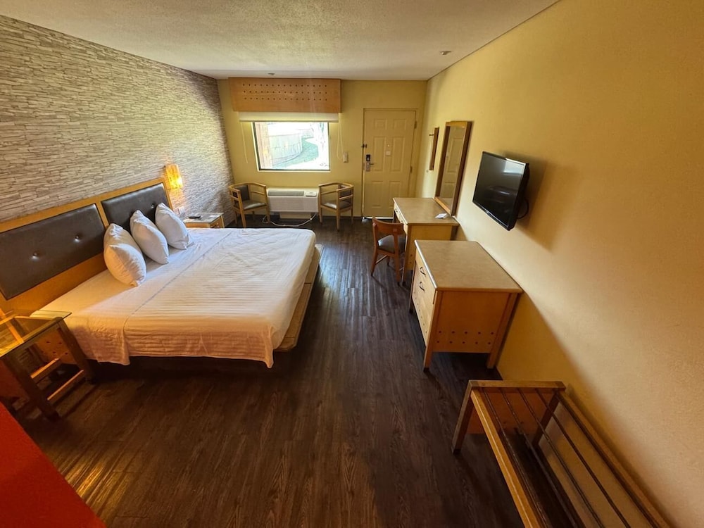Hotel Colonial Hermosillo