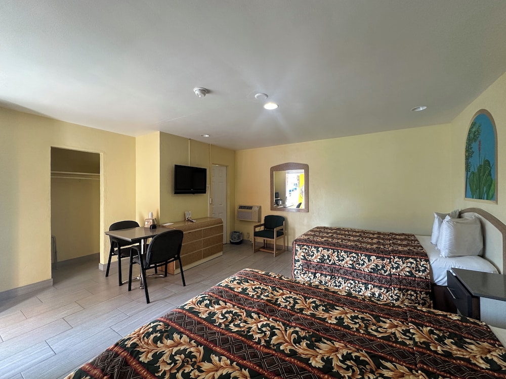 Super Inn By Oyo Daytona Beach Near Airport - photo 14