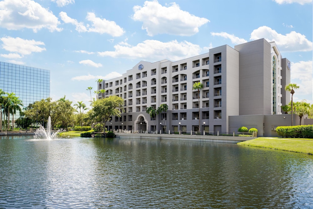 Hilton Boca Raton Suites - photo 53