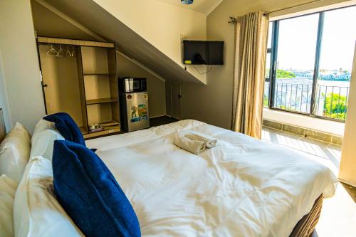 Cape Town Milnerton Lagoon Villa