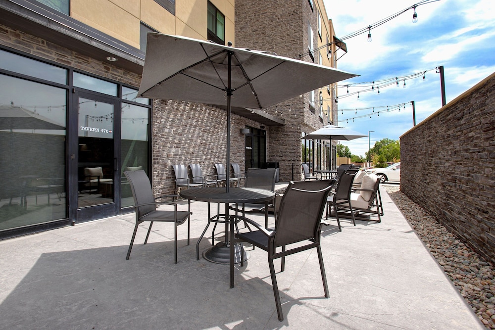 Fairfield Inn & Suites by Marriott Denver Southwest Littleton - photo 28