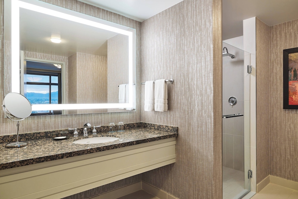 The Westin Westminster - photo 16