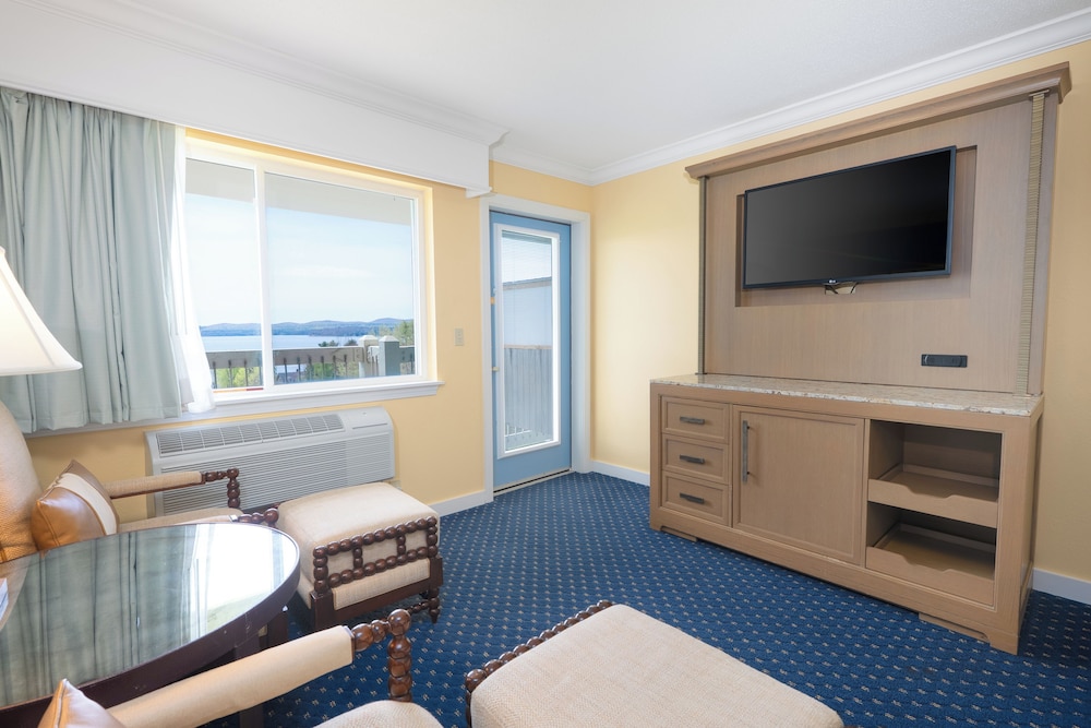 Fireside Inn & Suites Belfast - photo 26