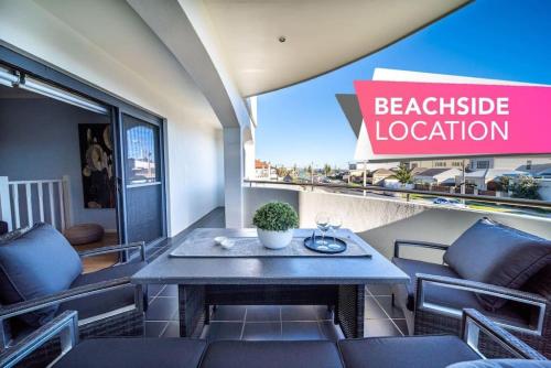 Higher Ground on Seaview — hotel in Henley Beach