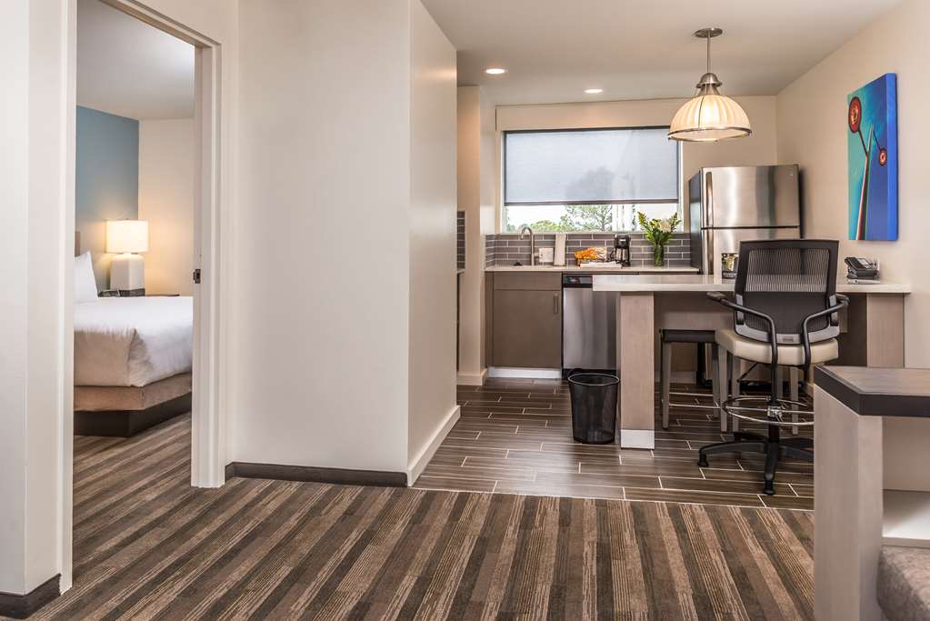 Hyatt House Raleigh RDU Brier Creek - photo 31