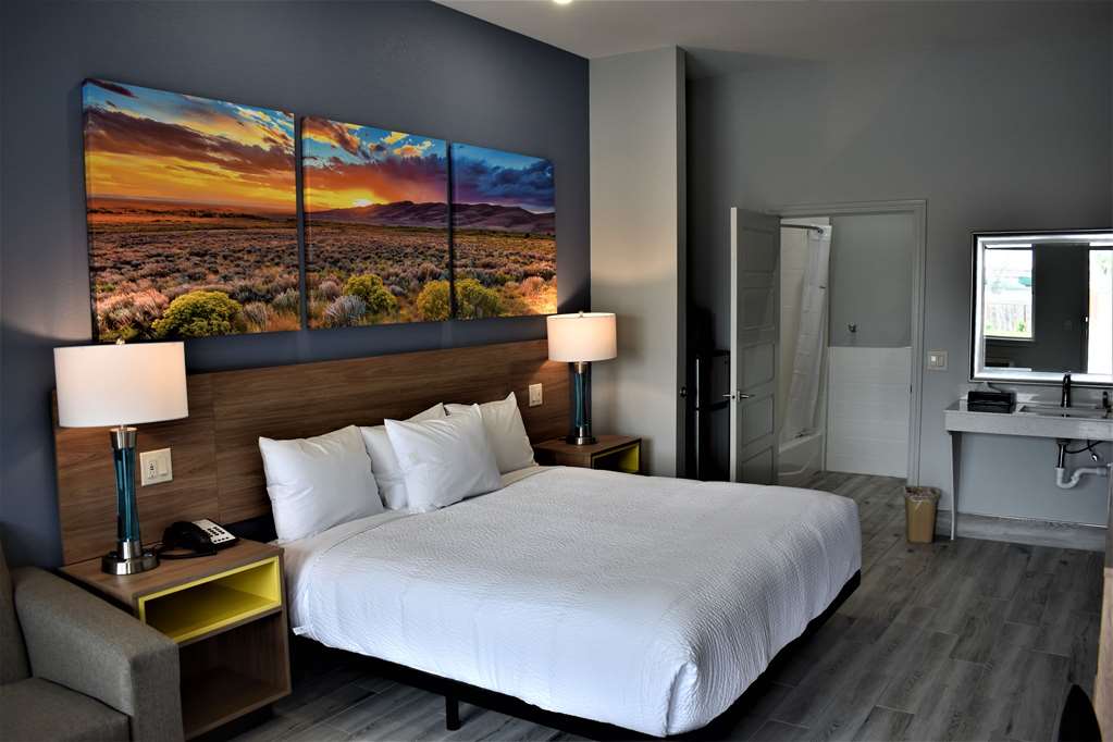 Days Inn & Suites by Wyndham Downtown University of Houston - photo 8