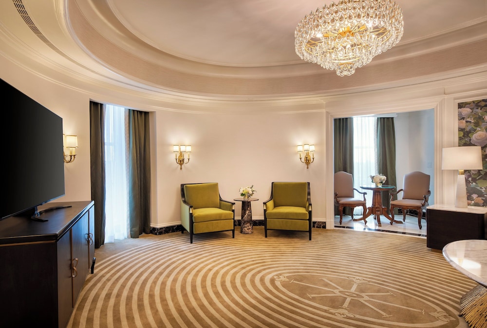 Willard InterContinental Washington by IHG - photo 98