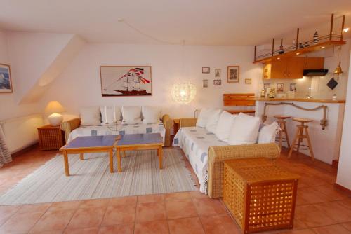 Boddenblick Wohnung 27 — 4-Star Luxury Hotel in Zingst, Germany