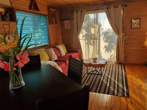 Villa Maori Tea Rapa Nui Easter Island with ocean view — 4-Star Luxury Hotel in Hanga Roa, Chile