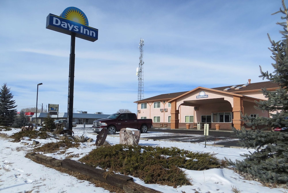 Days Inn by Wyndham Alamosa