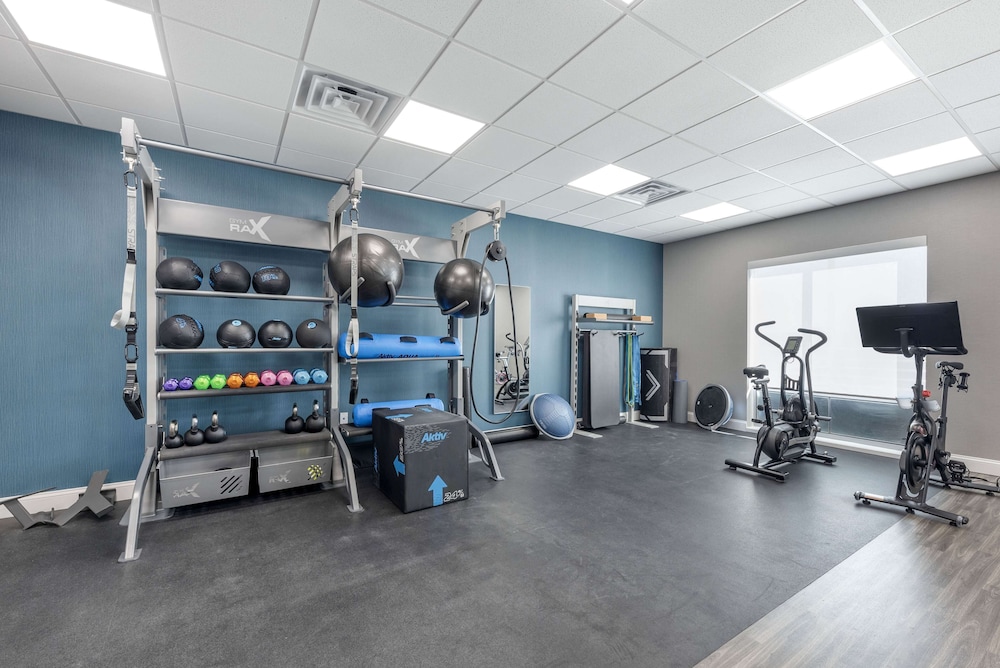 Hampton Inn by Hilton Harker Heights Killeen - photo 22