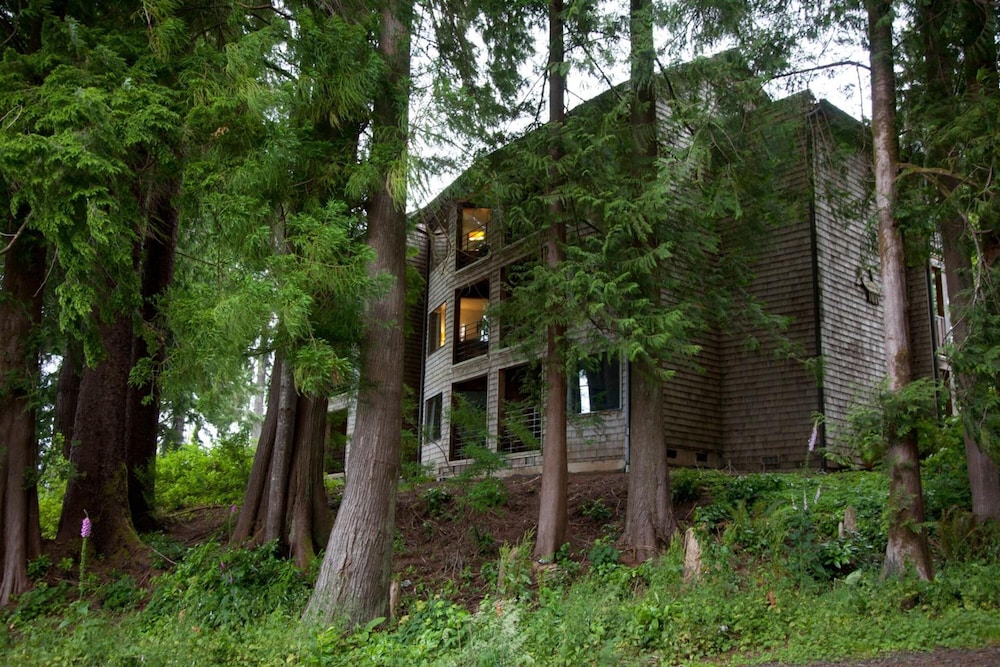 Lake Quinault Lodge - photo 76