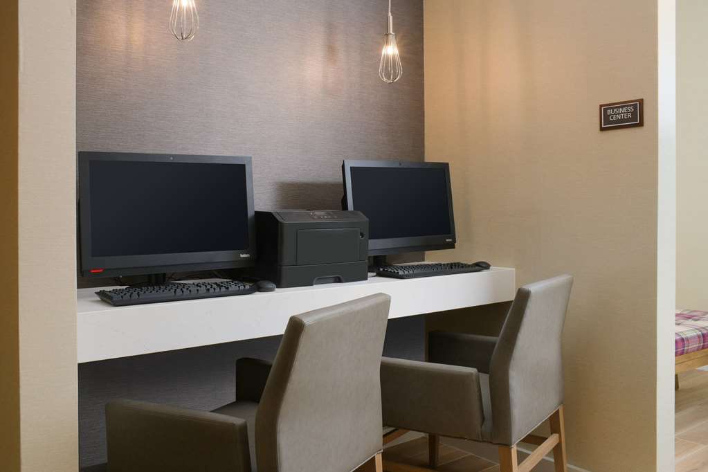 Sonesta ES Suites Fort Worth Fossil Creek - photo 25