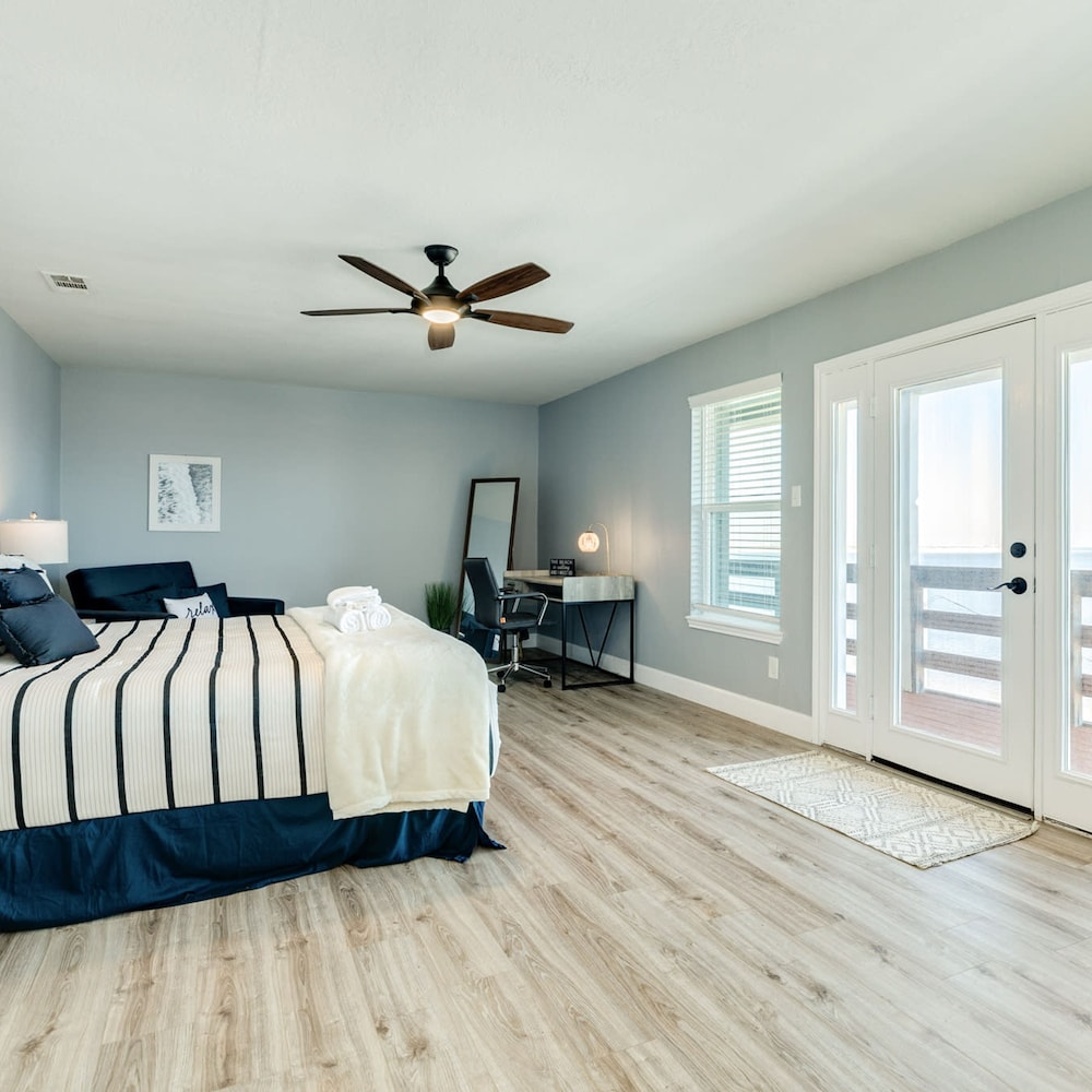 Gulf Adventures and Beachfront Relaxation Awaits - photo 31