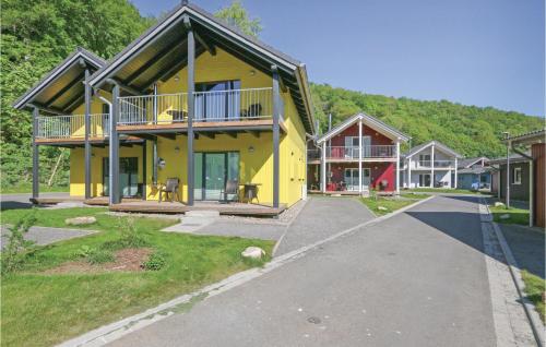 Ferienhausdorf Thale — Thale