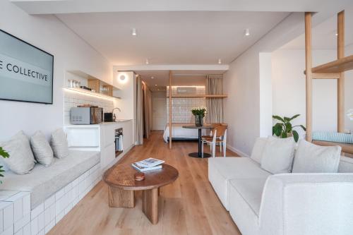 Seaside 8 l Aparthotel 50m from the Promenade — 4-Star Luxury Hotel in Cape Town, South Africa