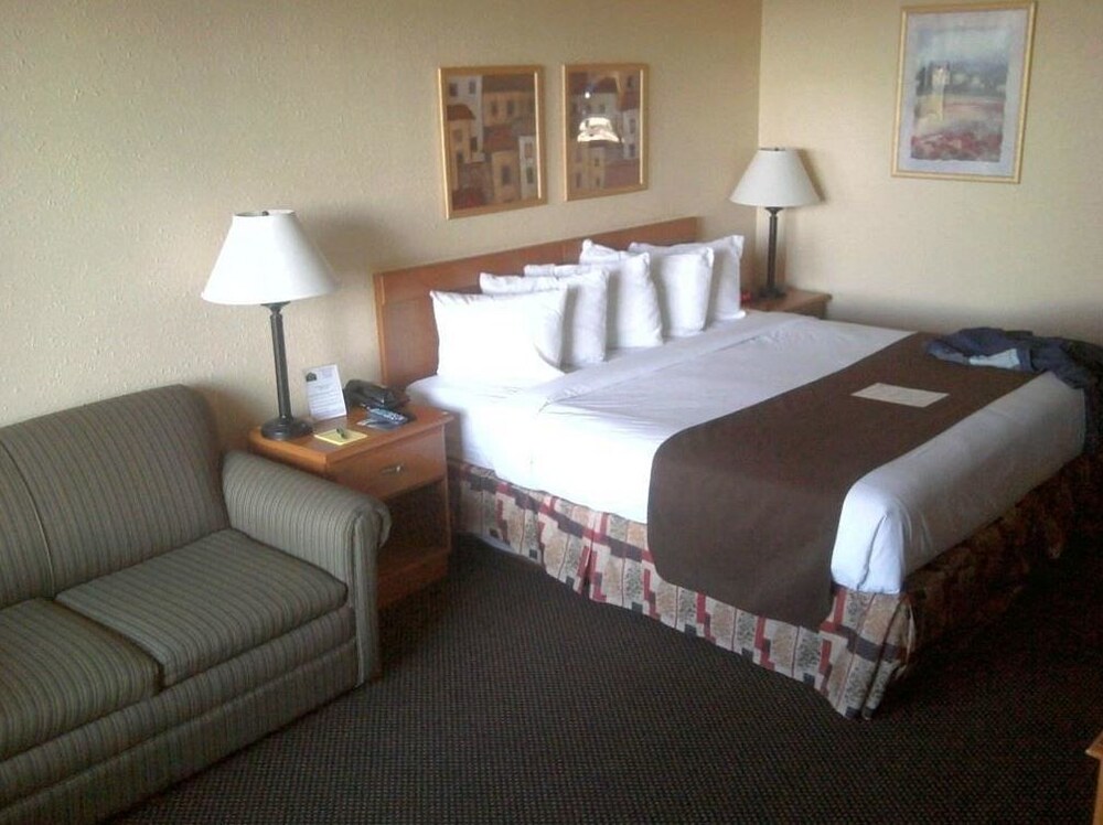 Whitten Inn University - photo 6