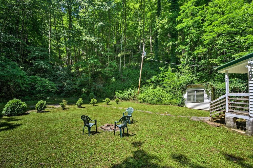 Nantahala Cabins - photo 50