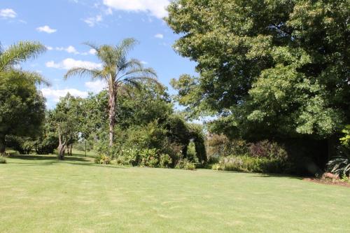 Kismet Farm - last minute hotel in Muldersdrift