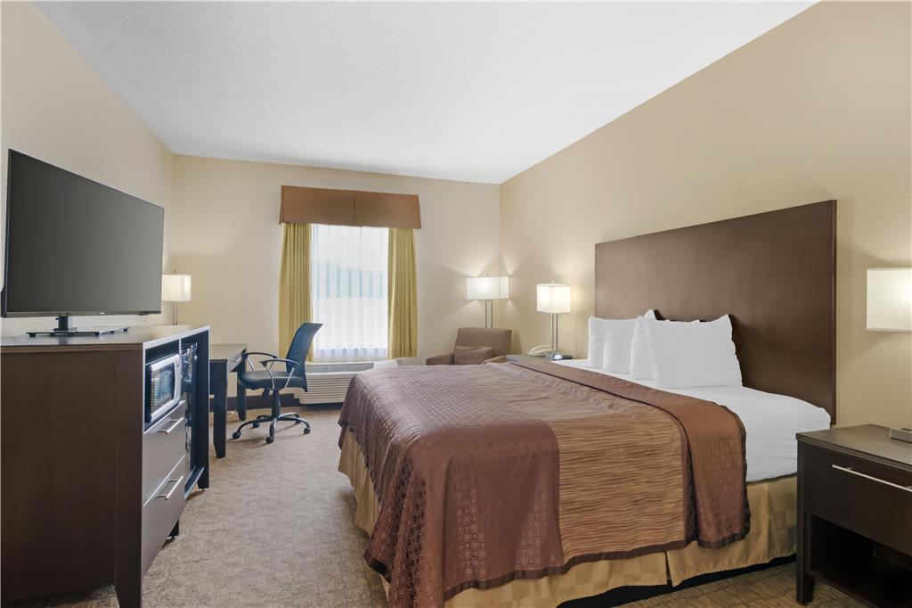 Best Western Teal Lake Inn - photo 23