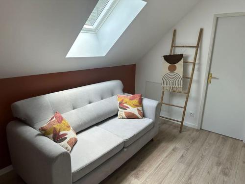 Zenata 2 Personnes in Amiens, France