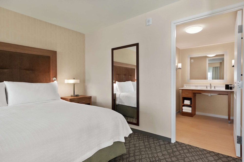 Homewood Suites by Hilton Houston NW at Beltway 8 TX - photo 13