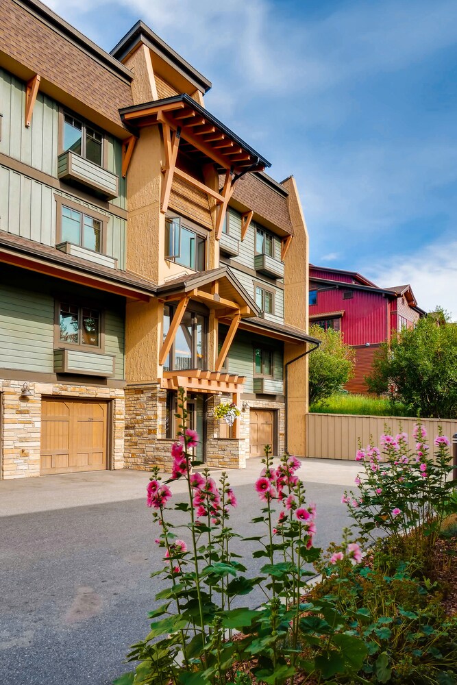 The Phoenix by Steamboat Resorts - photo 83