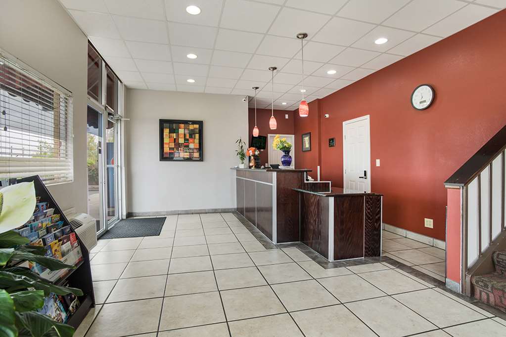 Americas Best Value Inn Tulsa at I 44 - photo 12