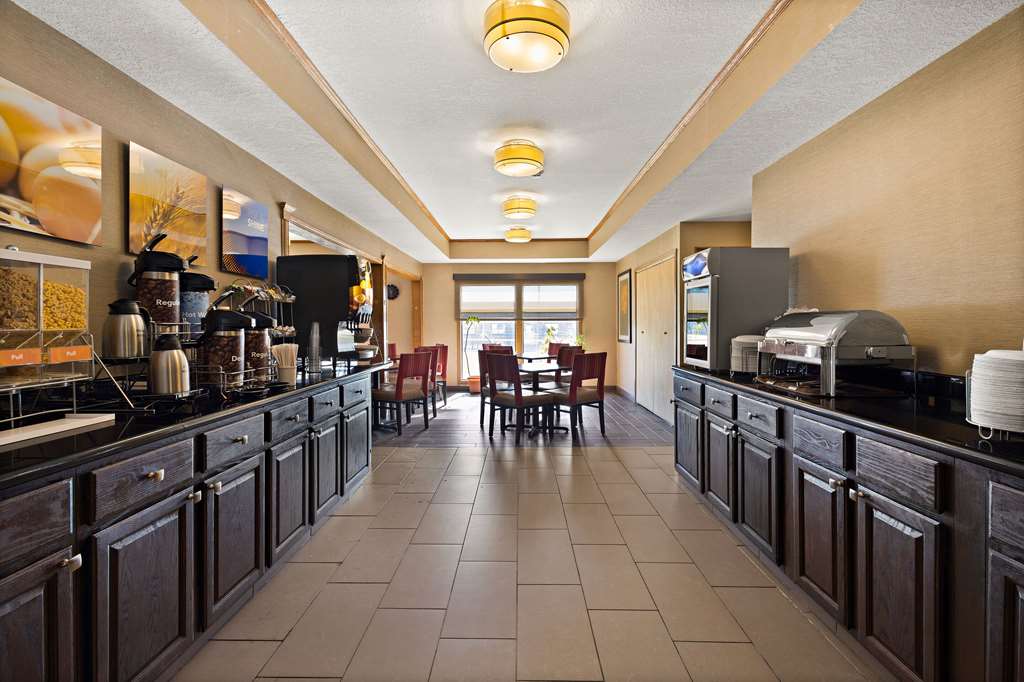 Comfort Inn Huntington Near University - photo 37