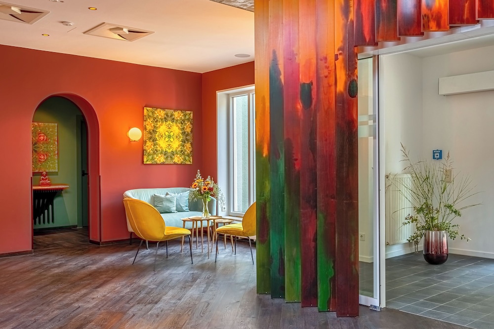 Hotel Bei Gretel Wellness & Ayurveda — Struppen — photo 3
