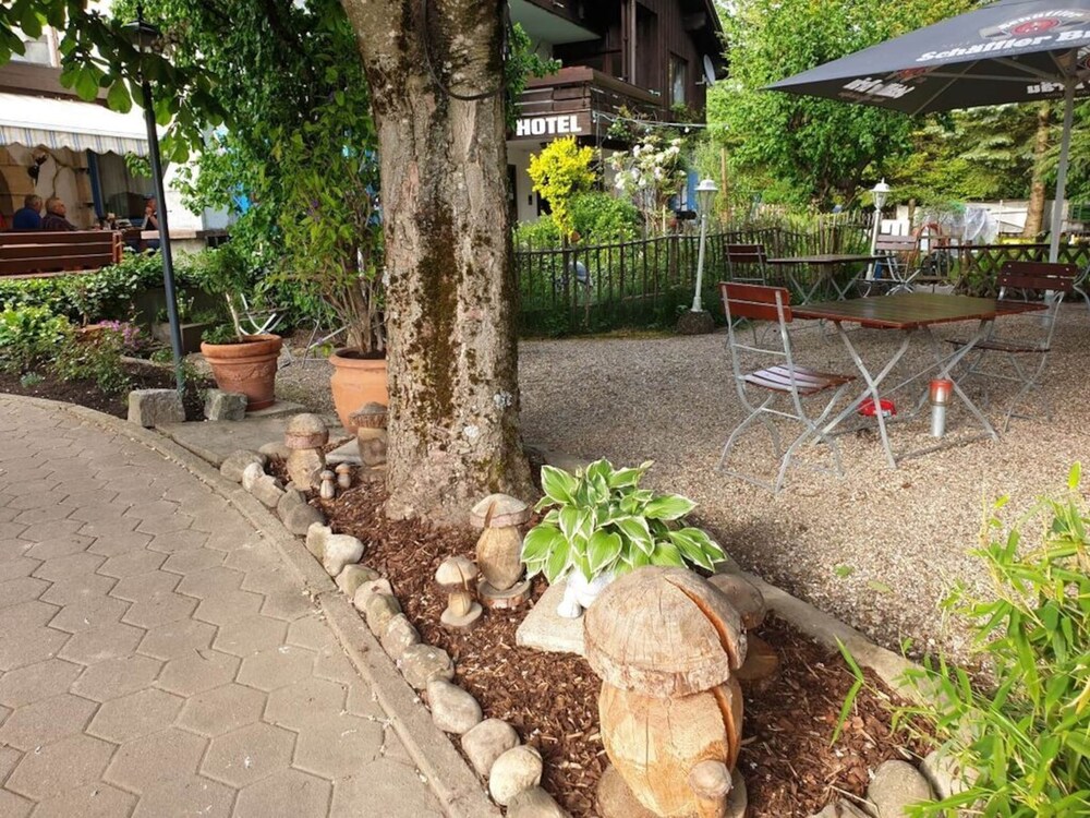 Horns View Modern Retreat — Sonthofen