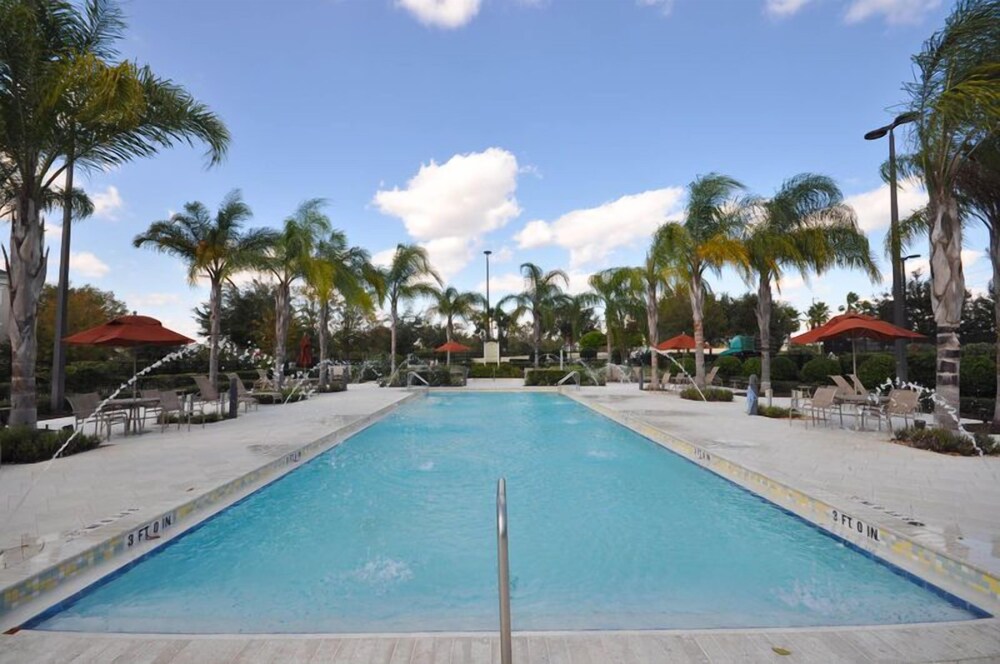 Ov4242 Reunion Resort 3 Bed 3 Baths Condo - photo 13