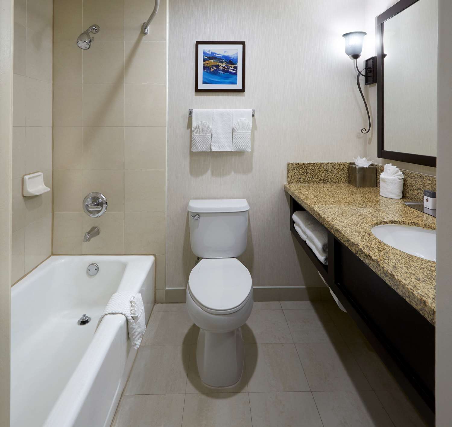 DoubleTree by Hilton Claremont - photo 37