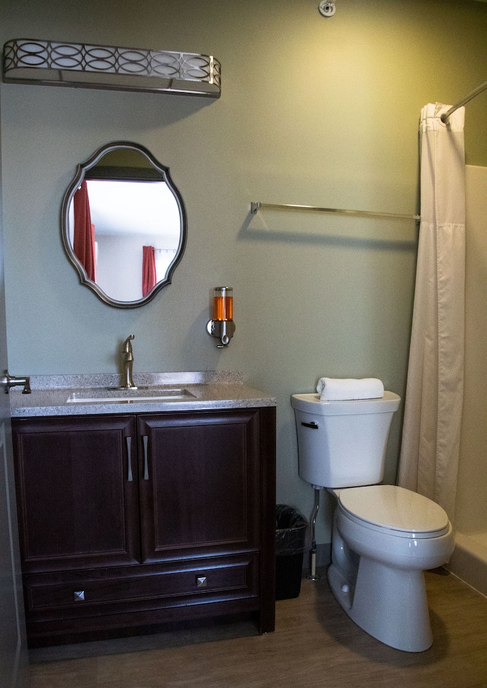 The Marquette Hotel - photo 12