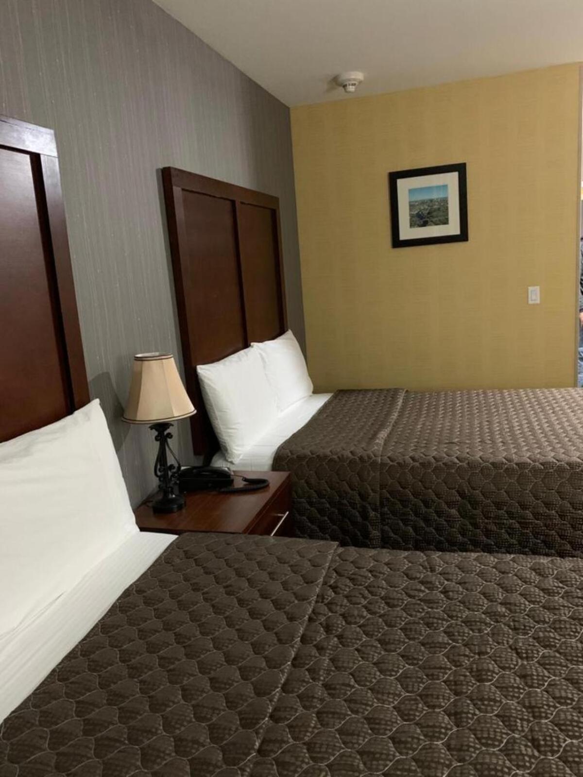 Hotel Pergola JFK Airport - photo 36