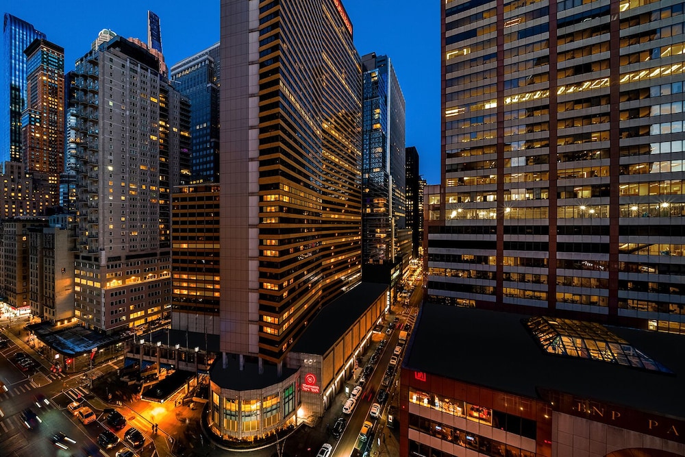 Sheraton New York Times Square Hotel - photo 82
