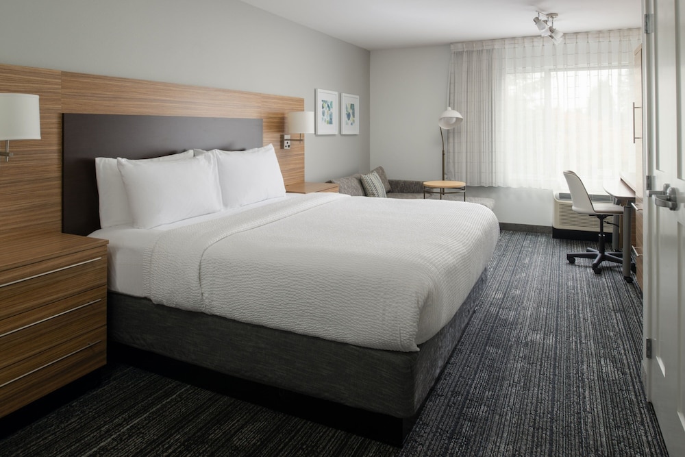 TownePlace Suites Olympia - photo 9